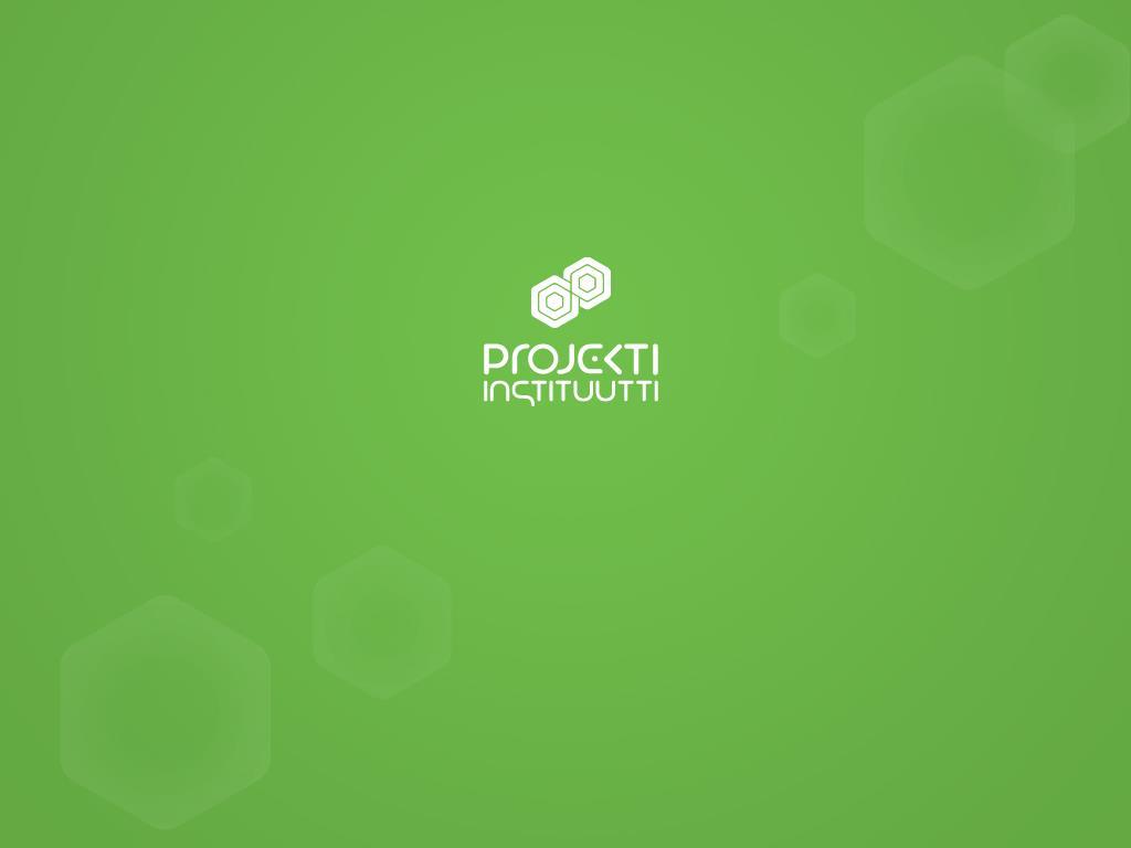 www.projekti-instituutti.fi https://www.projektiinstituutti.