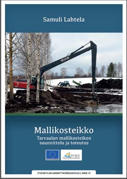 esittelyvideo Maatalouden vesiensuojelua Saarijärven reitillä -Poken mallikosteikko http://www.