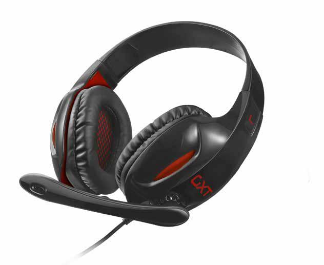 Trust GXT 330 XL