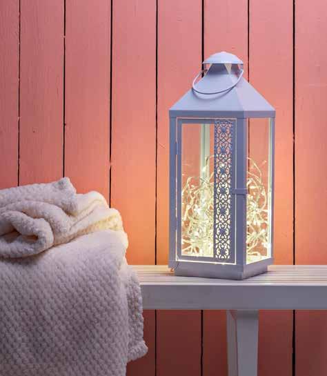LED VALOSARJA