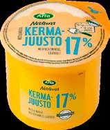 (9,86/kg) 6 3 95 /pkt Kyläkaupan