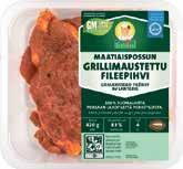 (8,32/kg) KÄRISTE 1 kg 2 99 /pkt