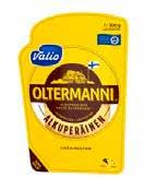 2017 KAURAHIUTALE NELJÄN VILJAN