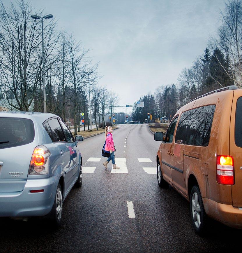 Hyppää Kyytiin! KATSO LISÄÄ: kouvola.fi/joukkoliikenne facebook.com/kouvolanbussit kouvola.