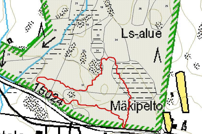 Kartoitetuilta life-hoitokuvioilta ei löytynyt yhtään merkittävää jäkälää. Tulosten arviointi Pyhäniemen alue on epifyyttilajistoltaan varsin vaatimatonta.