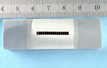 Solenoidimagneetti Suurin koskaan rakennettu