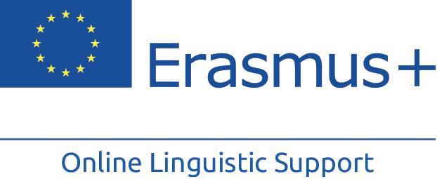 Kielikurssin käyttöopas Erasmus+ OLS -liikkuvuusohjelman osanottajille Copyright 2017