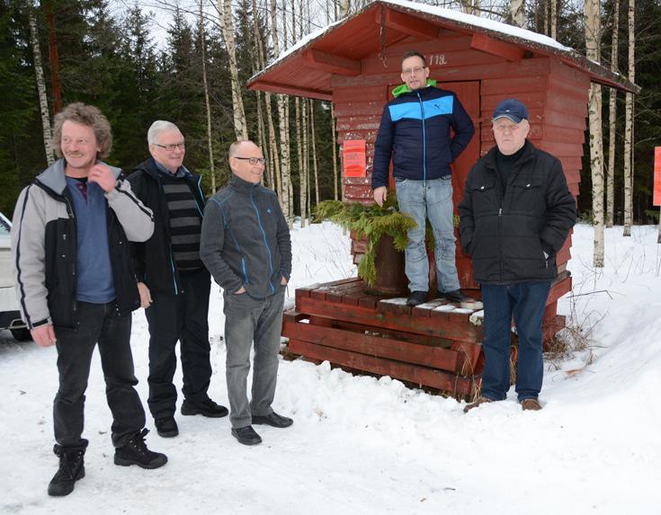 Kilpailunjohtajan terveiset! Nettisivuillamme ovat vieläkin kiitokset heti rallin jälkeen kilpailun läpivientiin osallistuneille.