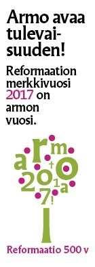 Tiedotuslehtinen 75 / 2017 5 Sveitsin 38. suomenkielinen seminaari 20./21./22.10.2017 Schloss Hünigen, Konolfingen (BE) 2017 on Suomen suuri vuosi, joka rakennetaan yhdessä.