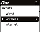 MP3-CD/CD HD FM TUNER HOME AUX REC CLEAR SCROLL SLEEP 1.,?