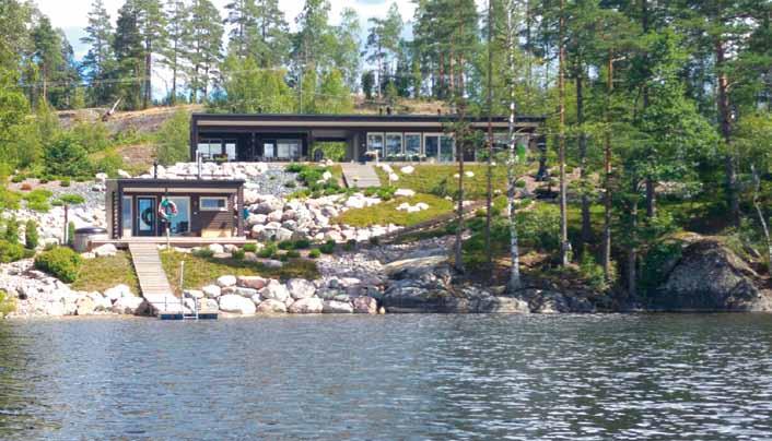 Suunnitelman tekninen sisältö Yksityispiha, Salo Suunnittelija Sanna Moilanen Toivepiha Oy Suunnittelukohteen luonne ja laajuus vaikuttavat yksityiskohtien määrään, samoin onko kyseessä