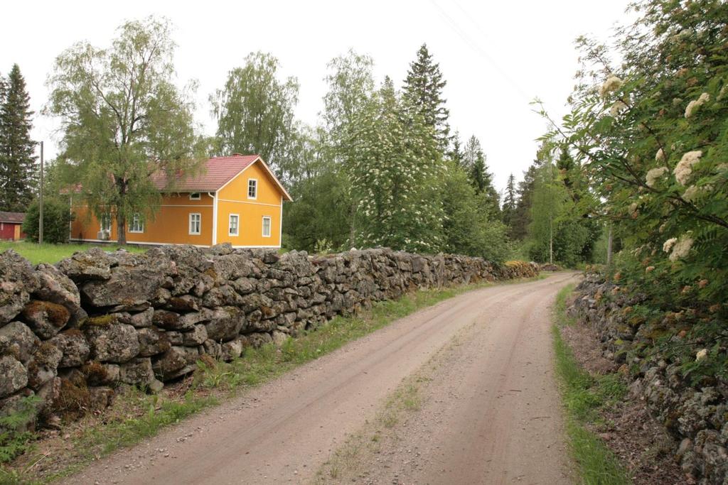 KOKKOLAN KAUPUNKI Kälviän Kirkonkylän lievealueen asutuksen vaiheyleiskaava