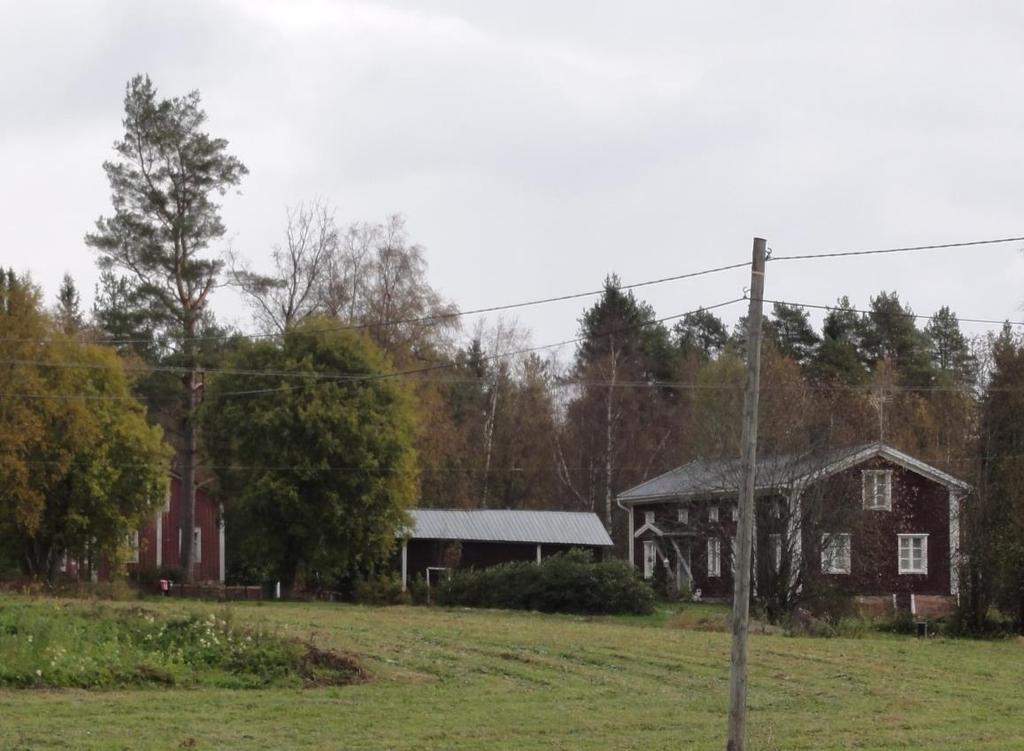 FCG Suunnittelu ja Tekniikka Oy Selostus 2 (78) 1.