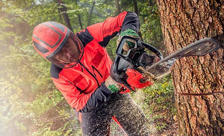 Moto Hakkuri TERÄKETJUÖLJY 10