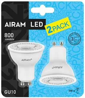 2-pack 3,95 /pkt