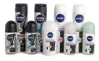 JA HOITOAINEET Shampoot 300 ml ja hoitoaineet 270 ml (3,33-3,70 /L) 1500 kpl erä -30%