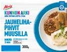 JAUHELIHA 15% 7 kg