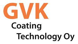 GVK Coating Technology Oy Sivu 1 / 8 KOHTA 1. AINEEN TAI SEOKSEN JA YHTIÖN TAI YRITYKSEN TUNNISTETIEDOT 1.1 Tuotetunniste Kauppanimi 1.
