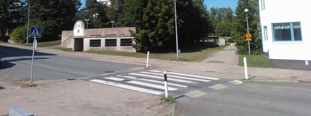 .. Asemakaavaehdotus Ehdotusvaiheessa kaavaan tehtiin seuraavat muutokset: OAS päivitettiin (kaava-alueen rajausta laajennettiin, TUKES lisättiin lausunnonantajiin, Maakuntakaavan merkintä sv