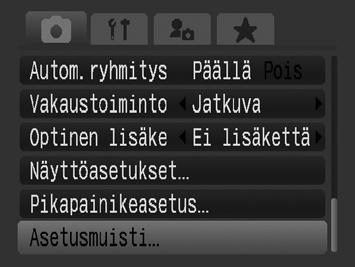 [Automaatti]-tilassa äänen säröily estyy automaattisesti, jos tallennusäänenvoimakkuus kasvaa liian suureksi. Tuulisuoja vaimentaa kohinaa voimakkaassa tuulessa.