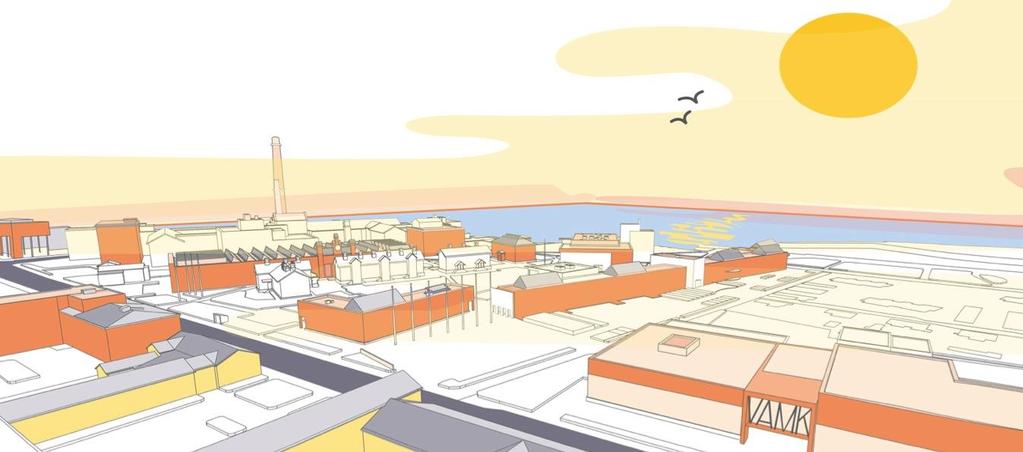 Mistä tulemme? Vaasa Campus Vaasan yliopiston laboratorio VEBIC lisää korkeakoulujen yhteistyötä energiateknologiayritysten kanssa. Muova on VAMKin yhteydessä toimiva tutkimusja kehityskeskus.