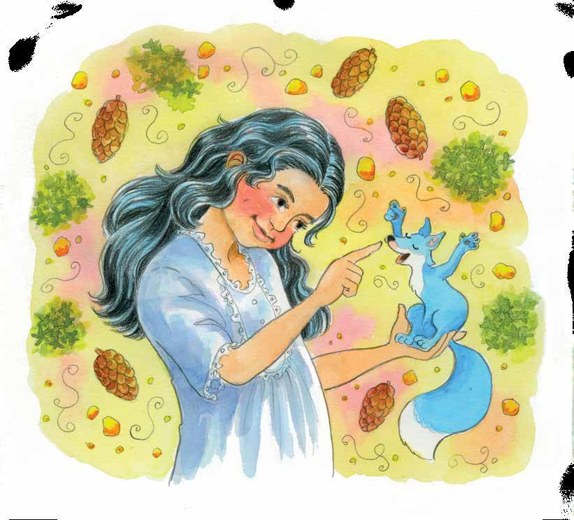 Rakkavaha! 1. Savo h laaga hin ts ih ko sarrakiiro tukko dz intata? Sosta tu rikkaveha? 2. Ke tuut hin phaale elle phenja, kouvavehako tu paarvar lessa? Savo h laaga saakenna? Ta tukko maalensa?