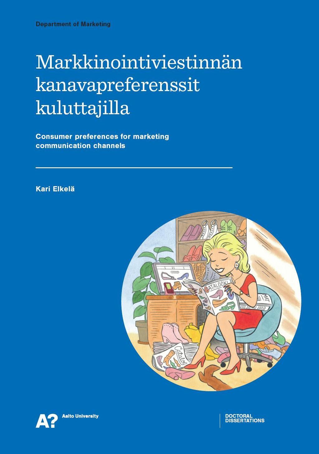 Kiitokset valokuvaajille: Tiina