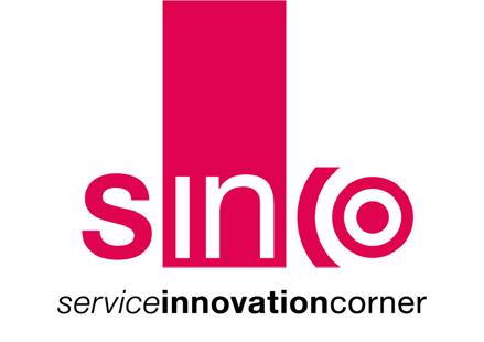 7 SERVICE INNOVATION CORNER TEOLLINEN MUOTOILU Lapin yliopisto, taiteiden tiedekunta 2 serviceinnovationcorner.blogspot.com Laboratorio 2. kerros, F2058 simo.rontti@ulapland.