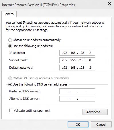 6. Palaa kohtaan Network and Sharing Center (Verkko- ja jakamiskeskus) ja napsauta Set up a new connection or network (Luo uusi yhteys tai verkko). 7.