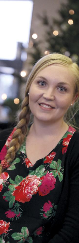 TUTKINTOON JOHTAVA KOULUTUS Kulttuuriala Aseseppäkisällin ammattitutkinto Aseseppämestarin erikoisammattitutkinto Jalometallialan ammattitutkinto Kirjansitojan ammattitutkinto Kirjansitojan