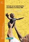 1 V ä e s t ö Stakesin uusia tilastojulkaisuja Sosiaali- ja terveydenhuollon tilastollinen vuosikirja 2005 33 euroa