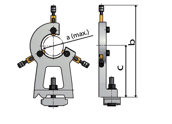 25 15 kpl; kiristysalue ø 1 16 mm 344 1122