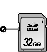 SD-kortit Tämä laite (SDHC-yhteensopiva laite) on yhteensopiva sekä SD- että SDHC-muistikortteihin. Et voi käyttää SDHC-korttia laitteessa, joka on yhteensopiva vain SD-muistikortteihin.