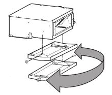 FXKQ32MA FXKQ40MA FXKQ63MA Jäähdytysteho Nim. kw 2,8 3,6 4,5 7,10 Lämmitysteho Nim. kw 3,2 4,0 5,0 8,00 Ottoteho - 50 Hz Jäähdytys Nim.