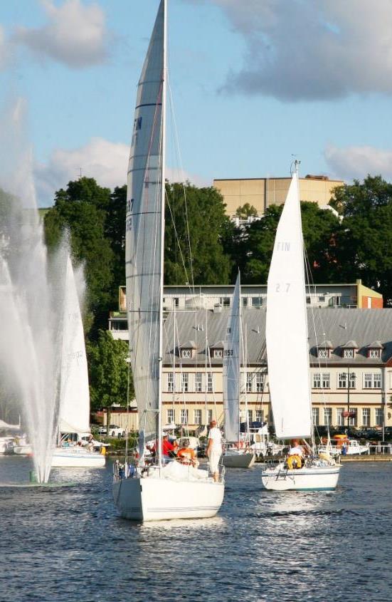 Lappeenrantalaiset