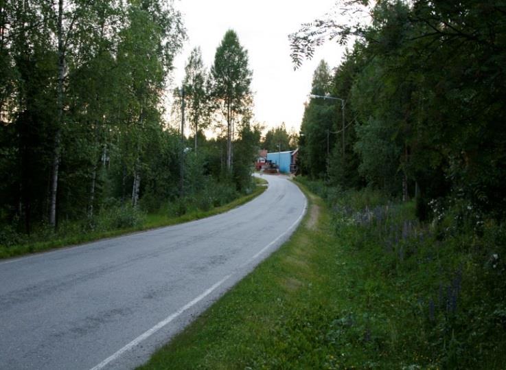 Tieverkon ylläpitäminen ja parantaminen Tarve lisäresursseille tieverkon ja painorajoitteisten siltojen ylläpitoon ja perusparantamiseen (korjausvelka n.