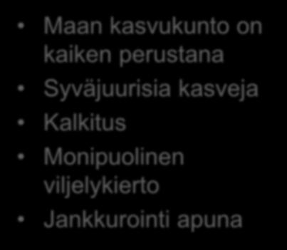 Tällaisessa maassa kasvaa yli kymppitonnin