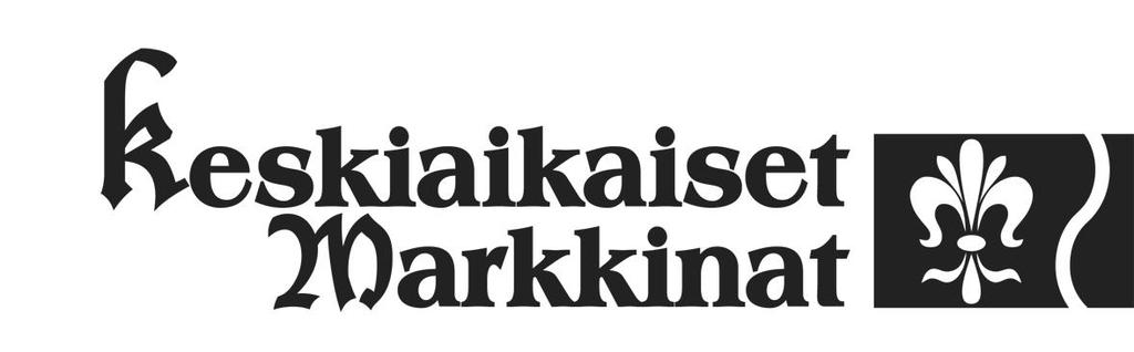 Keskiaikaisten markkinoiden infomökki SUPPEA