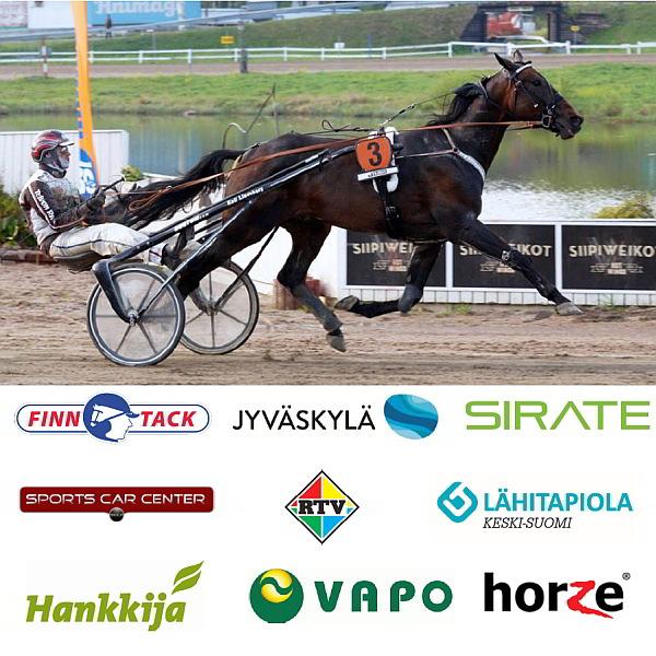 Tervetuloa Killerin Eliittiin la 10.6. klo 13.30 alkaen!