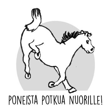 Killerillä panostetaan nuorisotoimintaan kehittämishankkeen avulla!