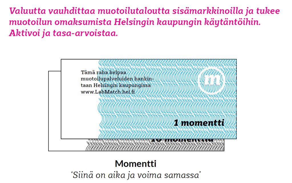 YHDISTÄVÄ RAJAESINE (Star & Griesemer) Katu'la ja katujen kulfuurit