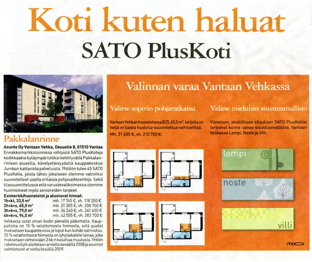 MODULAARISUUS, VAKIOITU VARIOITAVUUS SYSTEMATIC VARIATION BY