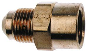 laippa - NPT Tuotenumero Malli Liitäntä Pakkaus Hinta laippa ulko / NPT sisä kpl 767005320 U3-4A 1/4"x1/8" 100 3,51 766429120 U3-4B 1/4"x1/4" 100 3,51 766429140 U3-4C 1/4"x3/8" 50