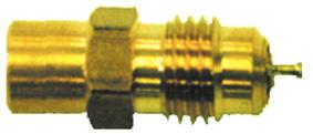 767126270 VC-500-11 Sisä 1/4" juotos x 1/4" neulaventtiili 3,51 Neulaventtiili