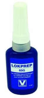 Tuotenumero Malli Hinta 769007120 Liima Lokprep LT 15 ML 10,60 Puristusnippa