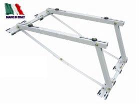 Hinta KxLxP nosto- teho korkeus m l/h 768609160 Little Giant VCL-24S 262x151x305 5,9 480 (4 m) 327,30 14 Asennustarvikkeet Seinäkonsolit Tuotenumero Tuote Malli Maks.