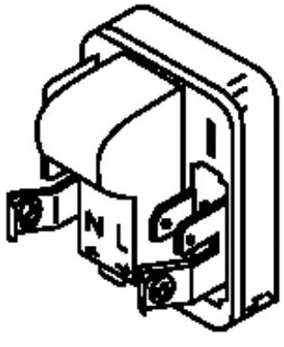 Tarvikkeet - Danfoss Tarvikkeet - Danfoss PTC-käynnistin Tuotenumero Malli Sopii malleihin Hinta 761800111 PTC 103N0011 PL (6,3 mm litteä), TL, FR, NL 38,50 761800100 PTC 103N0002 SC 38,50 01