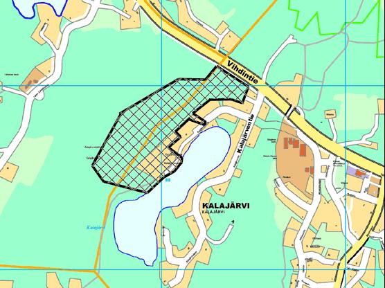 Espoon kaupunki Pöytäkirja 334 Kaupunginhallitus 11.