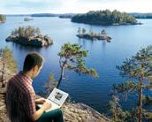 alueidenkäytön kehittämisen painopisteitä, joiden toiminnot on osoitettu