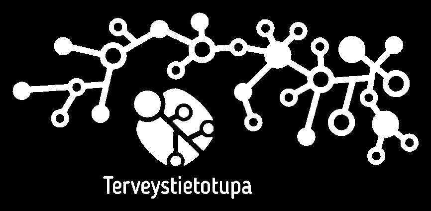 TERVEYSTIETOTUVAT Mitä ovat terveystietotuvat? Kaikille avoimia, maksuttomia terveyspisteitä. Tuvista löydät mm.